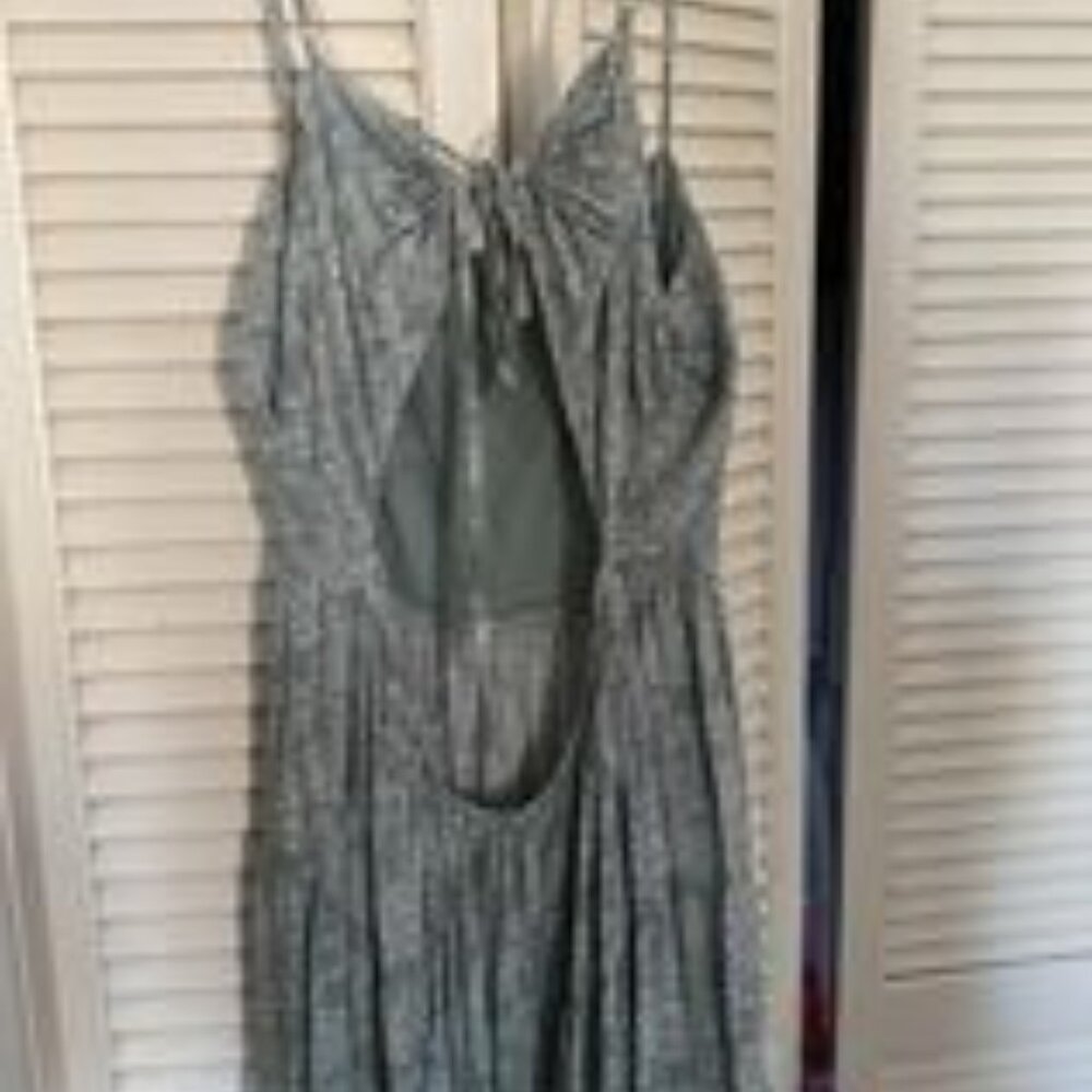 Summer Dresses from Charlotte Russe, size XL & 1 Shein Dress 1XL
